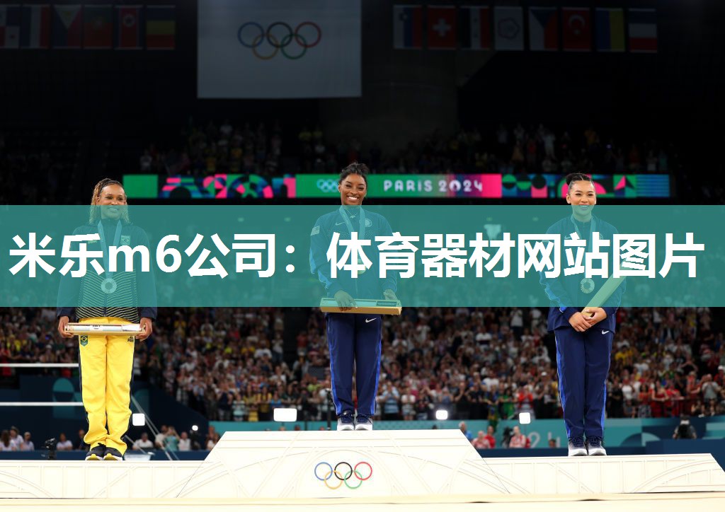 米乐m6公司：体育器材网站图片
