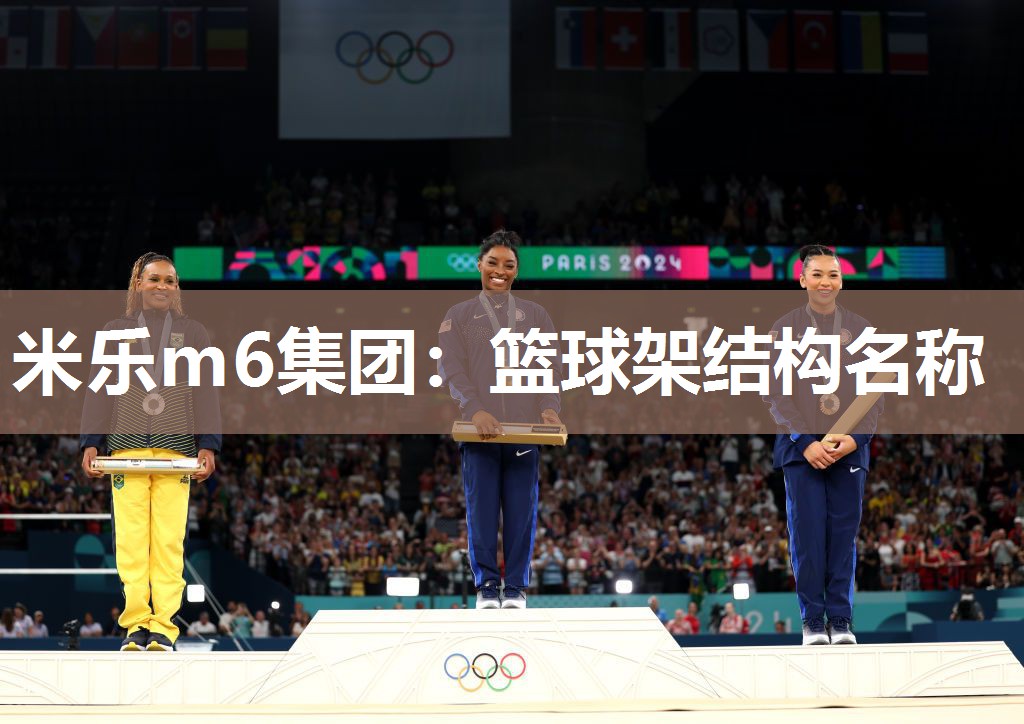 米乐m6集团:篮球架结构名称