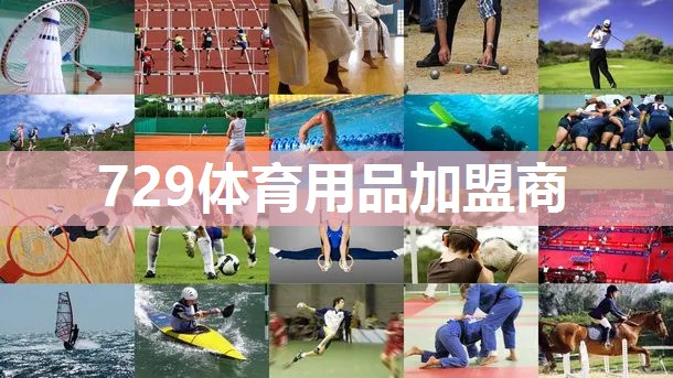 729体育用品加盟商