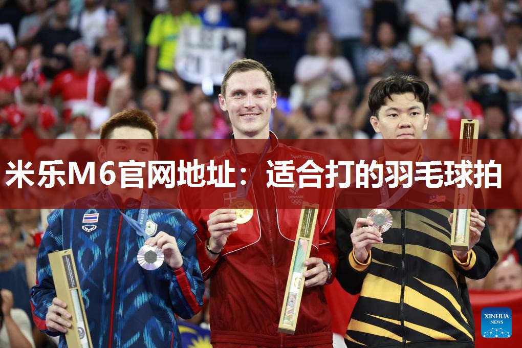 适合打的羽毛球拍