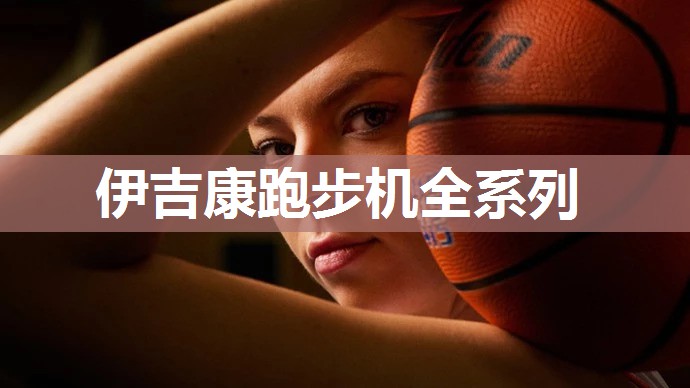 伊吉康跑步机全系列