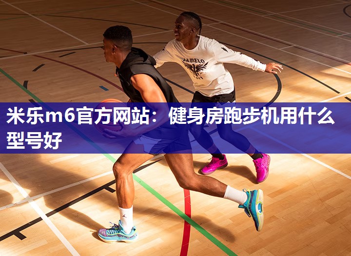 健身房跑步机用什么型号好