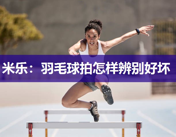 羽毛球拍怎样辨别好坏