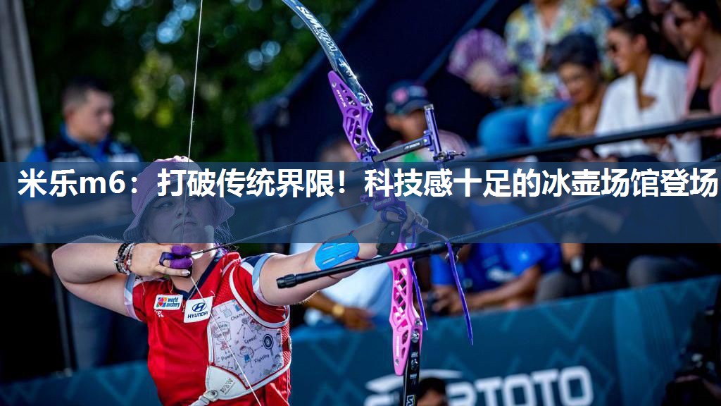 打破传统界限！科技感十足的冰壶场馆登场