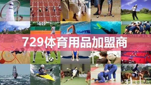 729体育用品加盟商