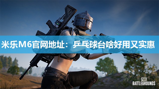 乒乓球台啥好用又实惠