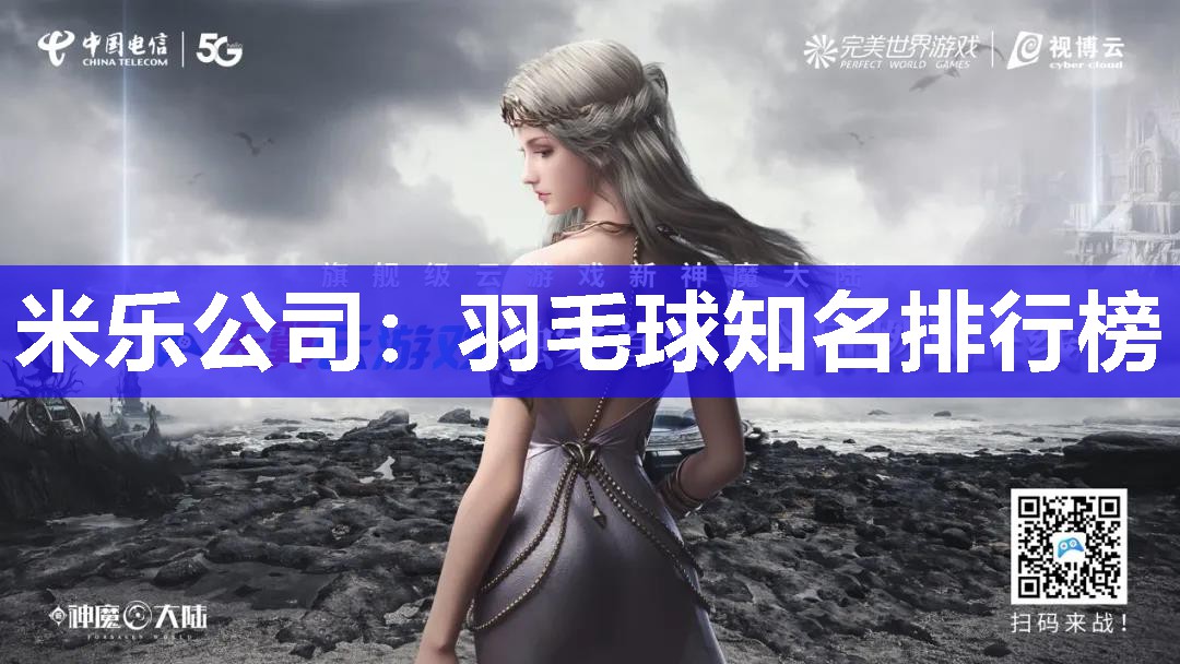 羽毛球知名排行榜