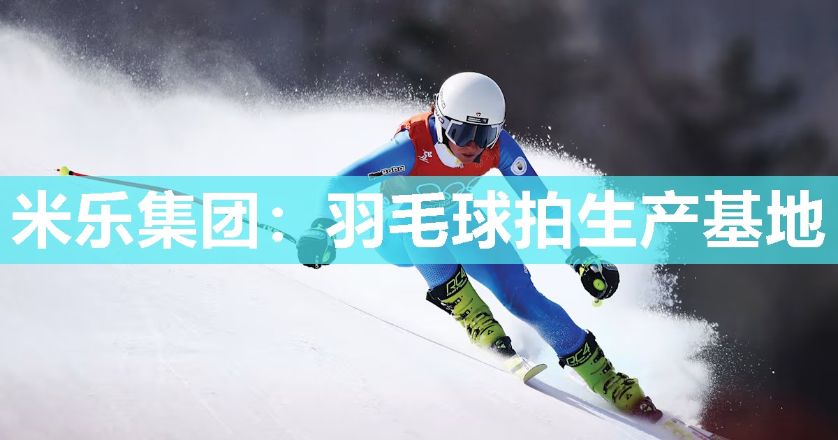 羽毛球拍生产基地
