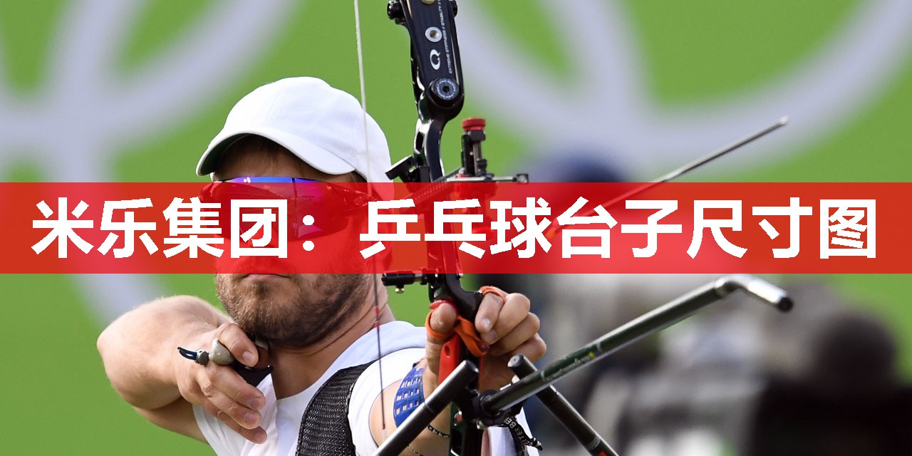乒乓球台子尺寸图
