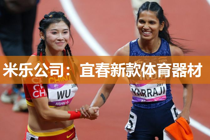 宜春新款体育器材