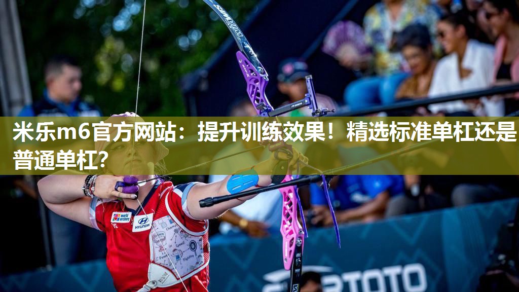 提升训练效果！精选标准单杠还是普通单杠？